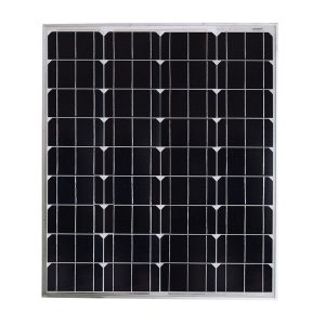 Normal specification polycrystalline solar panel 100w with best supplier