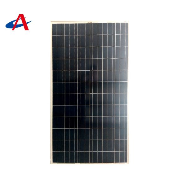 high-efficiency solar panel from China! poly 150 watt solar panel