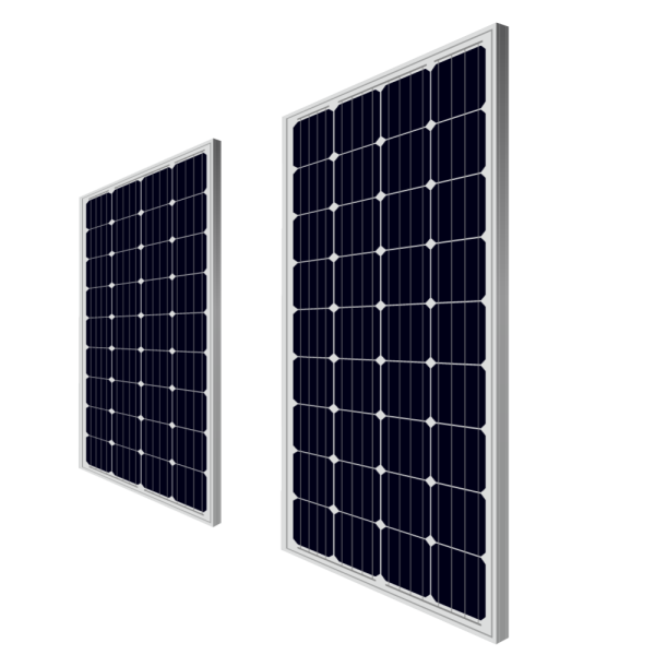 Hot sale cheap solar modules,120w mono solar panel, sun earth solar panels