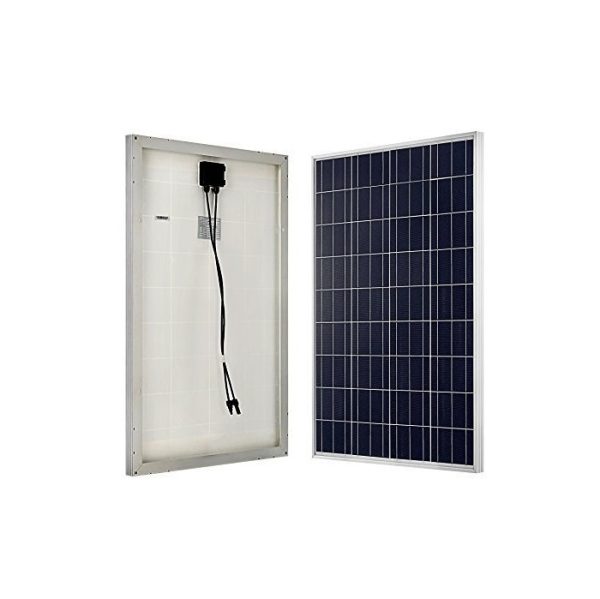 80W Poly solar panel quality product Manufacture factory Ollin photovoltaic