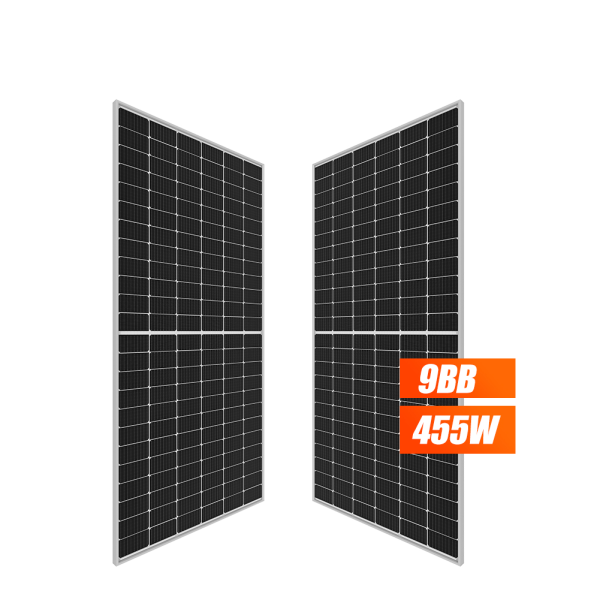 THE BEST SELLING SOLAR PANELS A GRADE 435W 445W 450W 455W MADE IN CHINA OEM SERVICES AVAILABLE