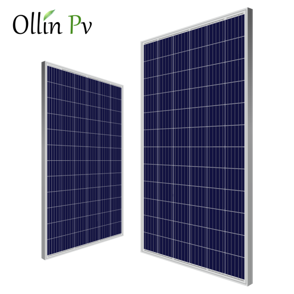 360W mono solar panel solar module 350 watt solar panel water pump solar power pump