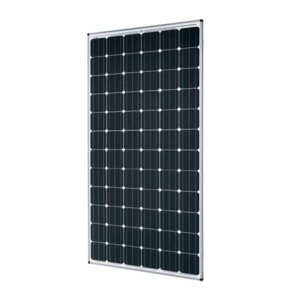 Mono Solar Panel 200W Home Use Or Commercial Use With High Quality