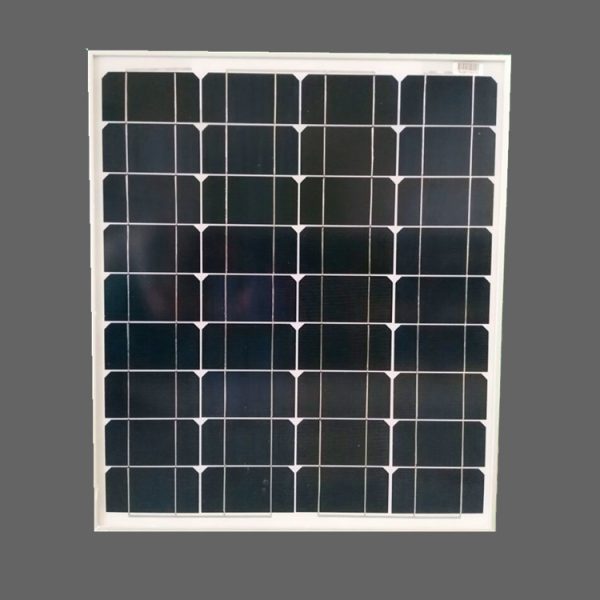 Normal specification polycrystalline solar panel 100w with best supplier