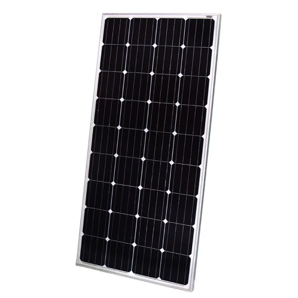 A grade solar panel 80w monocrystalline silicon OEM solar panel