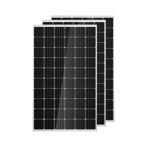 Hot sale ! 2022 promotion price High efficiency mono silicon solar cell price 350 solar panel