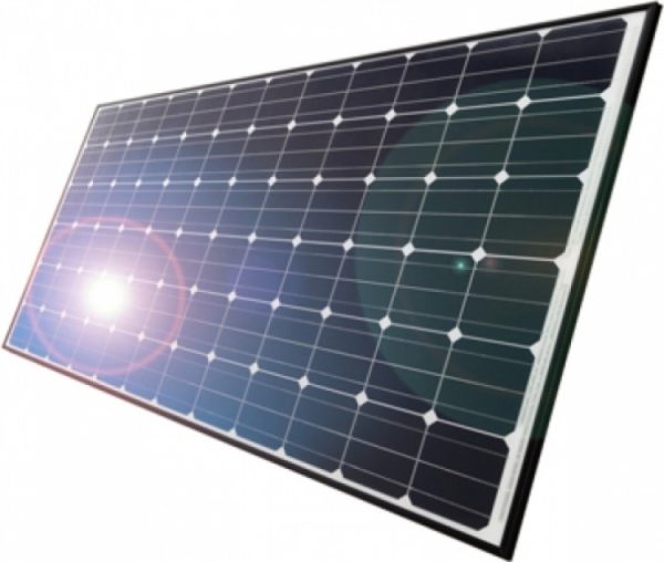 hot selling solar panel low price 120w good soalr cell