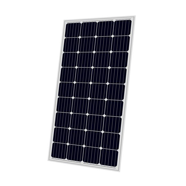 High Efficiency Mono Solar Panel 130W solar panel solar cell 18V for 12V battery charging