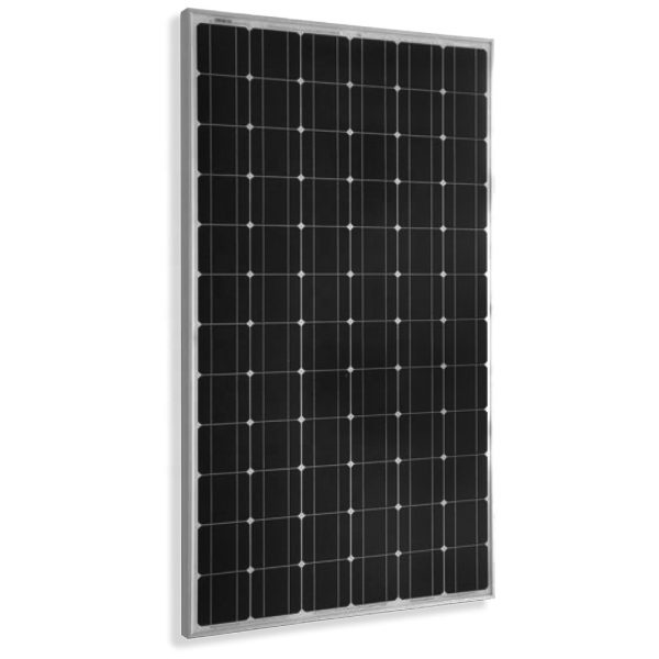 good quantity 180 watt monocrystalline sun power solar panel