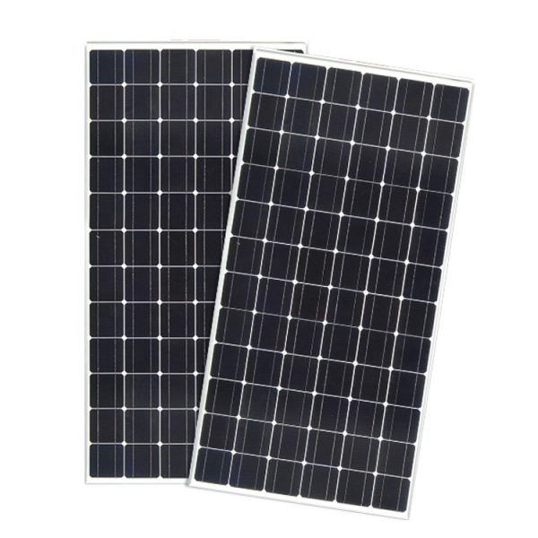 good quantity 180 watt monocrystalline sun power solar panel