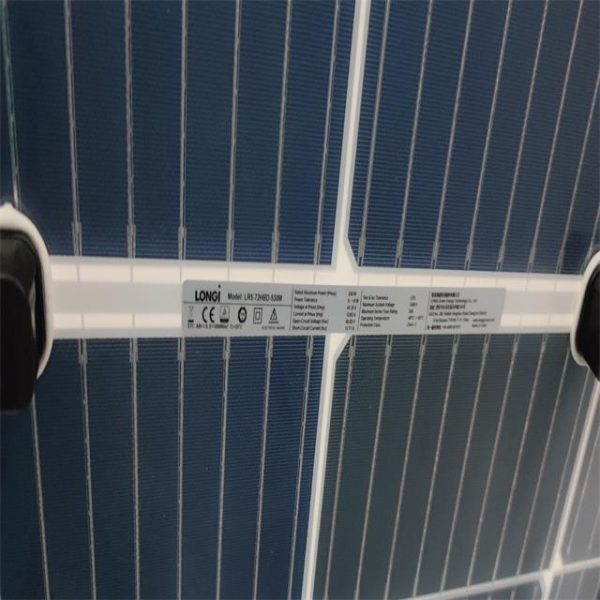 BIFICIAL DOUBLE GLASS LONGI HI MO 545W 550W 555W 560W SOLAR PANELS DISTRIBUTORS IN CHINA