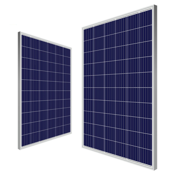 Free Sample Cheap Price 220W Poly Solar Panel