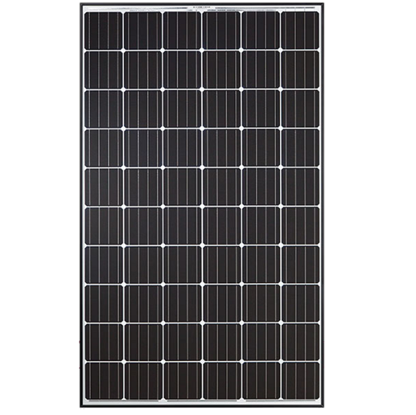 360W mono solar panel solar module 350 watt solar panel water pump solar power pump