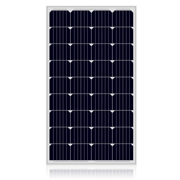 Commercial Monocrystalline silicon and Monocrystalline silicon solar panel system 200W 250W 300W 330W