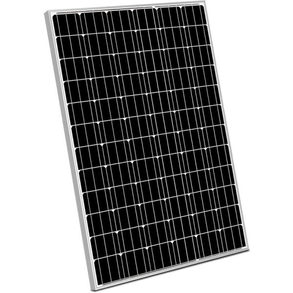 China factory 185w solar panel mono solar panel