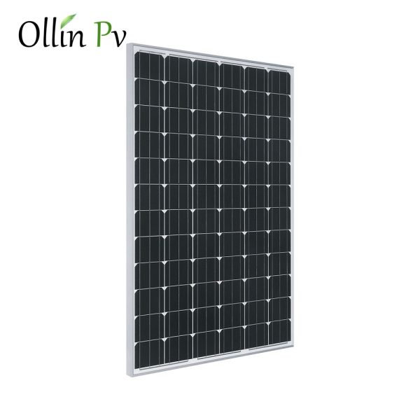 A grade solar panel reasonable price solar panel high quality 200w solar panel sunpower