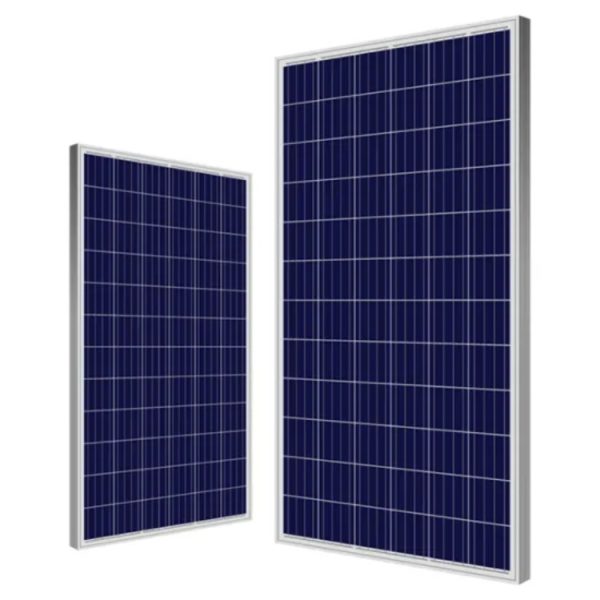 PERC 220W special Price Poly Solar PV Panel for Residential Energy System