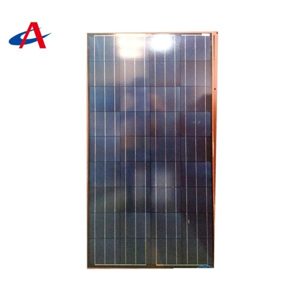 Mono paineis solares 100w solar cell for home system solar street light system