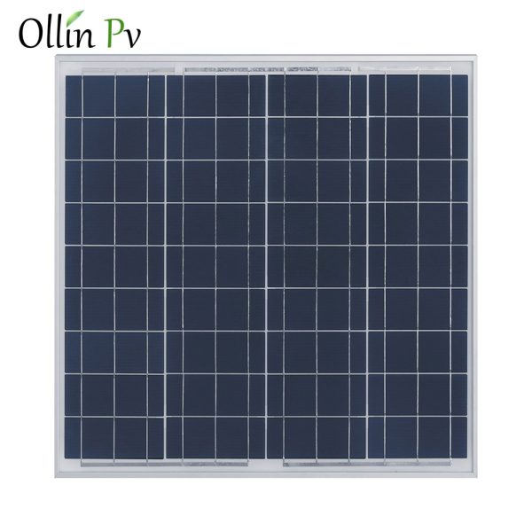 70W 100 watt folding 12 volt solar panel