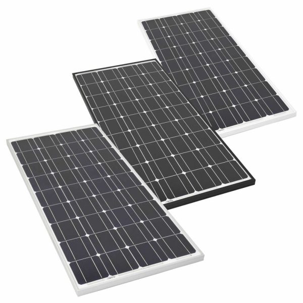 Ollin High Quality Product 160W Monocrystalline Silicon Solar Panel