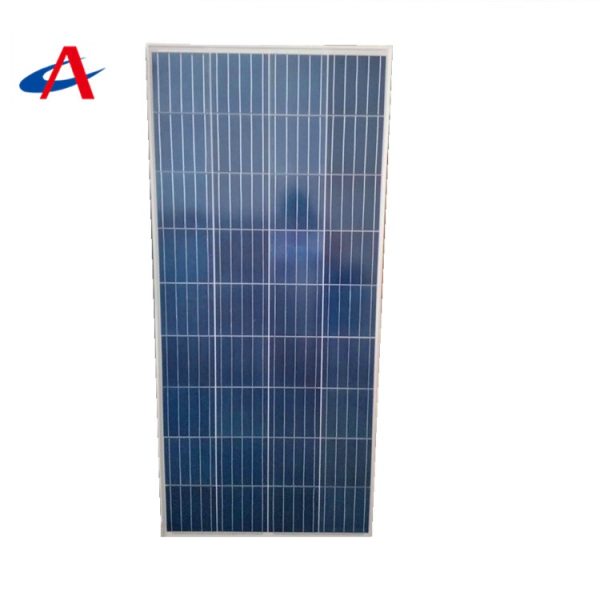cheap and durable solar panel 180w solar module cell battery