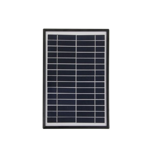high power 5 Watt poly solar panel 10 wp solar module