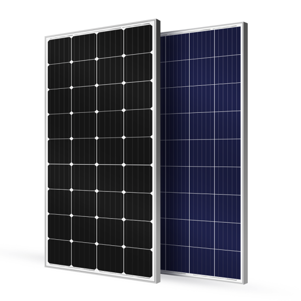 Mono Solar Panels 36 Cell 18V 200W Solar Panel