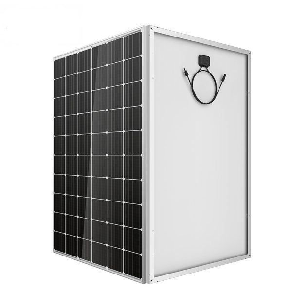 250w monocrystalline pv module solar panel made in china