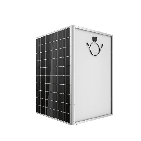 hot sale product 265 poly solar panel Solar Power Plant solar bank power