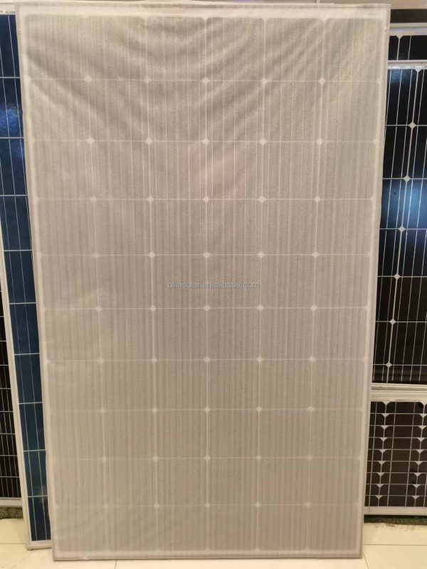 PANEL SOLAR 400w 425w 430w 450w European Best Selling Solar Panels For Home Solar Power Systems