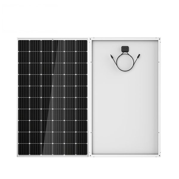 250w monocrystalline pv module solar panel made in china