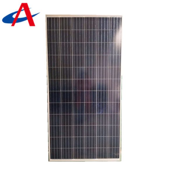 good quality 330 watt Poly solar panel solar portable power station