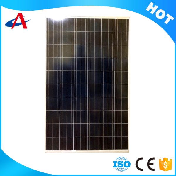 280w Jinko solar panel, home solar power system used pv solar module