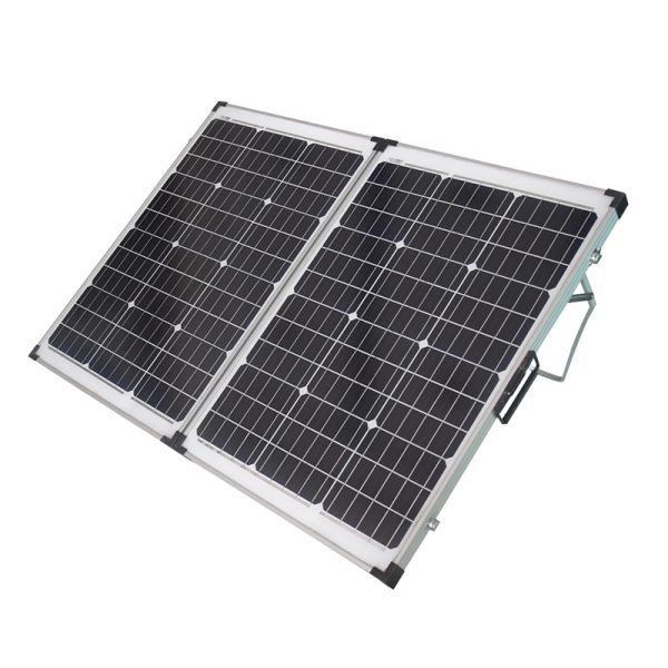 30W Mono Solar Panel 30W Solar Street Light