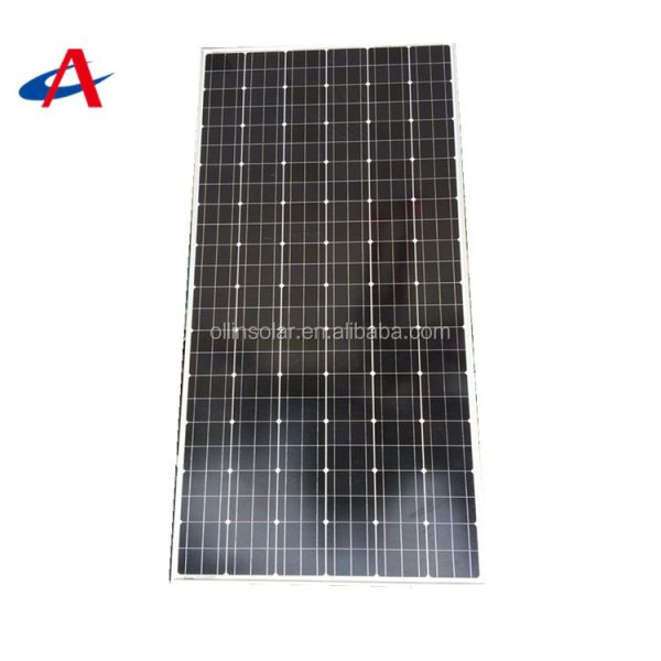 High Quality 320 watt solar panel with cheapest price and best efficiency
