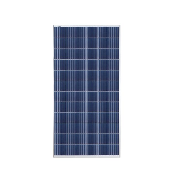 From China Industrial polycrystalline silicon solar panel system 300W 330W