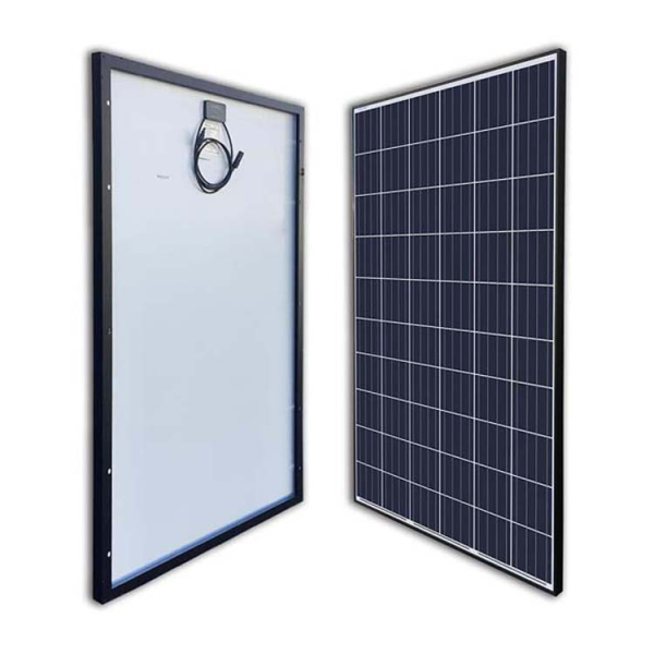 Free Sample Cheap Price 220W Poly Solar Panel