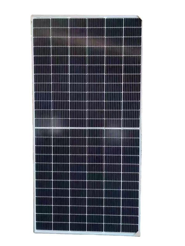 535W 540W 545W 550W HALF CUT HIGH EFFICIENCY MONO SOLAR PANELS