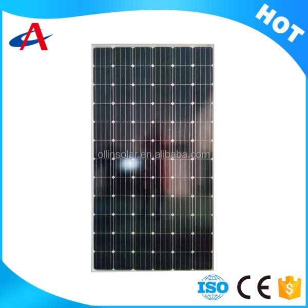 4bb pv modules 310 watt mono solar panels solar cell power bank