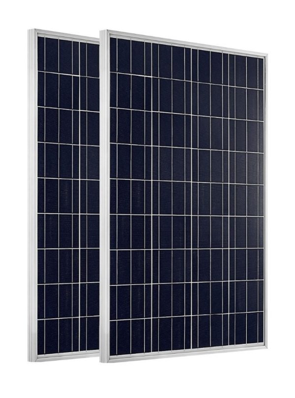 monocrystalline solar panel 20w 30w 40w 50w 100w 150w 250w 300w