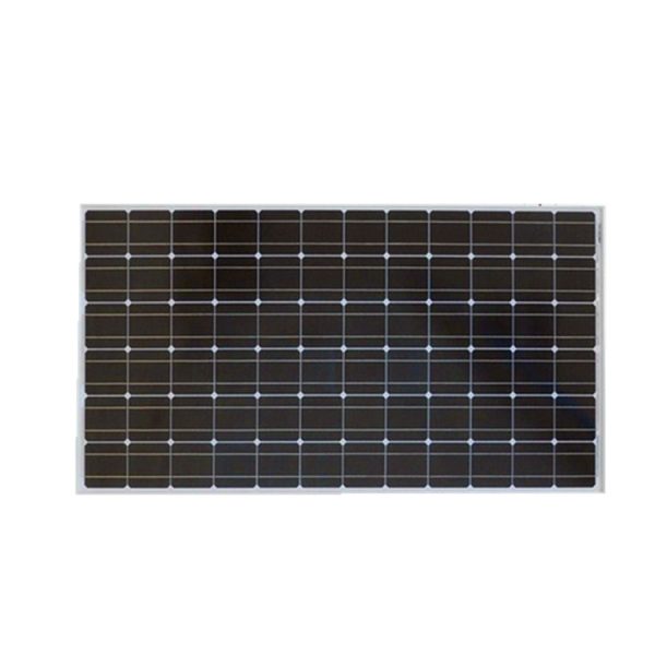 310w Monocrystalline silicon solar panel 72 cell photovoltaic module