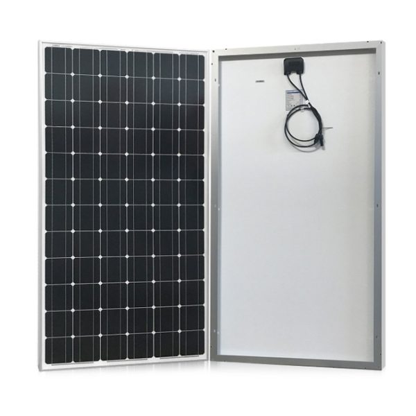 Ollin High Quality High Efficiency Product 300W Monocrystalline Silicon Solar Panel