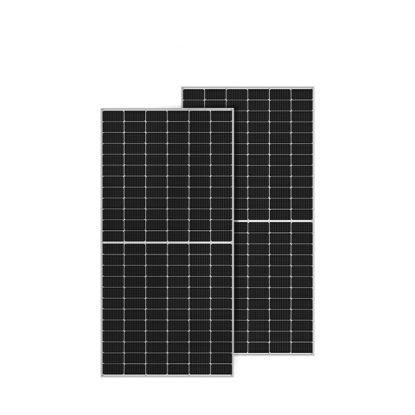 mono black 450w solar panel 39V solar panel cell with cheap price