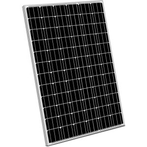 good quantity 180 watt monocrystalline sun power solar panel