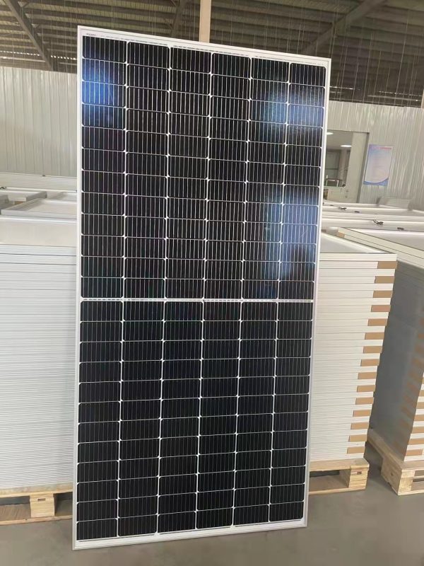 LONGI HI MO 445W 450W 455W 460W SOLAR PANELS DISTRIBUTORS IN CHINA