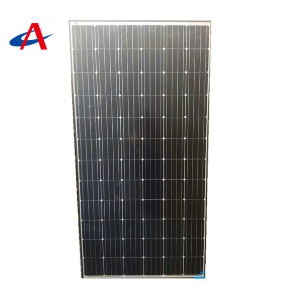 300W mono solar panel,price per watt monocrystalline silicon solar panel