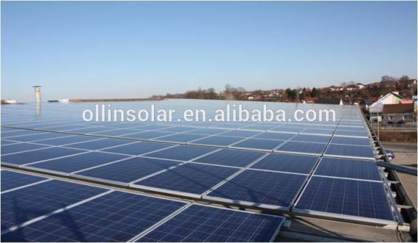 350W polycrystalline solar panel good price solar panel manufacturers in China