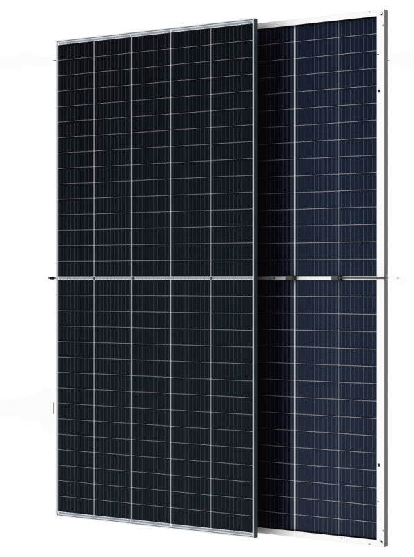 Ollin solar photovoltaic panels half cell 285w 290w 295w 300w solar panels OEM&ODM Services