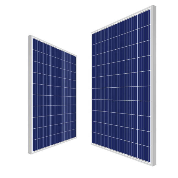 roof solar system use 260W Mono solar panel 260w solar energy products