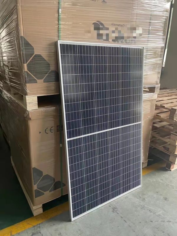 Hot Selling 320w 330w 340w 345w 350w mono solar panels OEM&OEM Available Ollin-solar-photovoltaic-panels